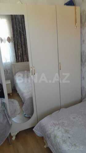 2 otaqlı yeni tikili - Həzi Aslanov m. - 60 m² (2)