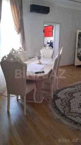2 otaqlı yeni tikili - Həzi Aslanov m. - 60 m² (4)