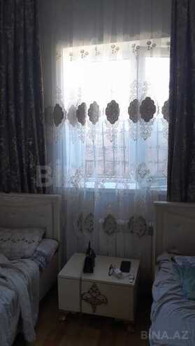 2 otaqlı yeni tikili - Həzi Aslanov m. - 60 m² (8)