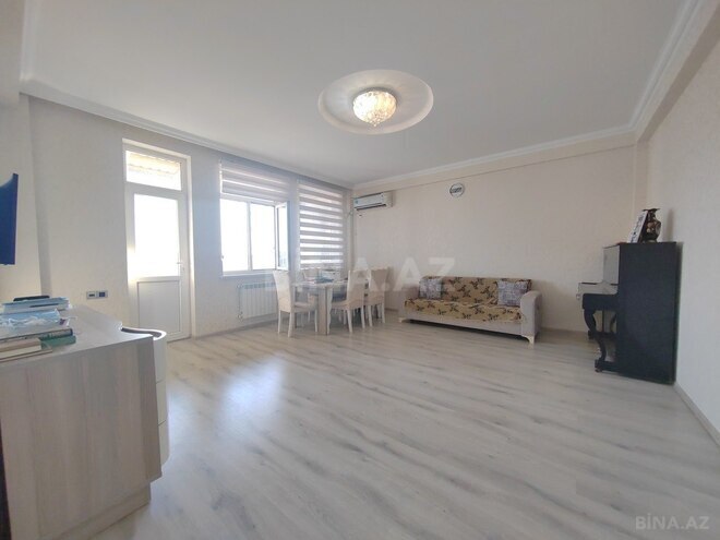 3 otaqlı yeni tikili - Xırdalan - 100 m² (2)