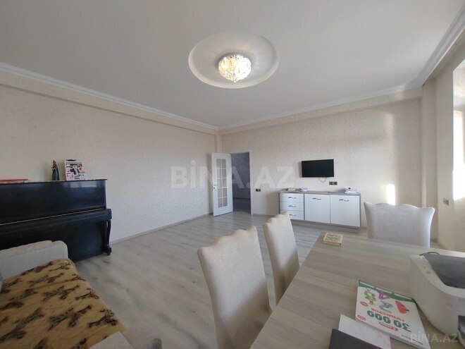 3 otaqlı yeni tikili - Xırdalan - 100 m² (3)