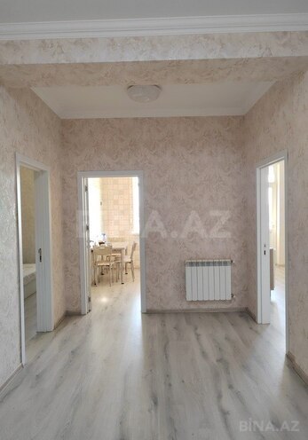 3 otaqlı yeni tikili - Xırdalan - 100 m² (4)