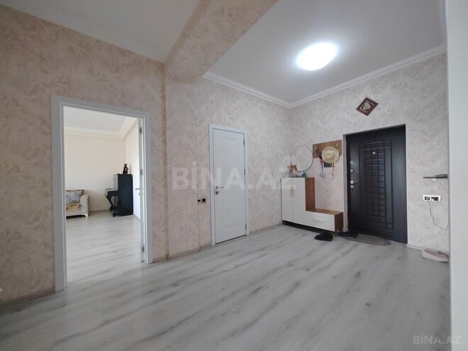 3 otaqlı yeni tikili - Xırdalan - 100 m² (5)