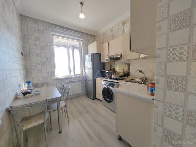 3 otaqlı yeni tikili - Xırdalan - 100 m² (7)