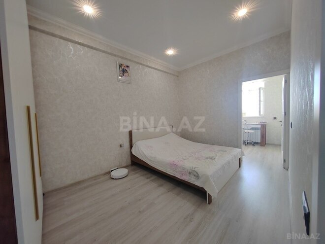 3 otaqlı yeni tikili - Xırdalan - 100 m² (8)