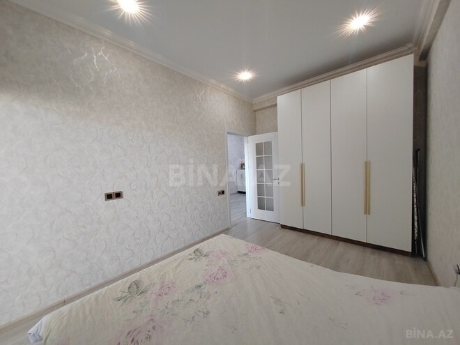 3 otaqlı yeni tikili - Xırdalan - 100 m² (9)
