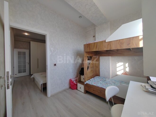 3 otaqlı yeni tikili - Xırdalan - 100 m² (10)