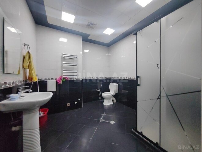 3 otaqlı yeni tikili - Xırdalan - 100 m² (11)