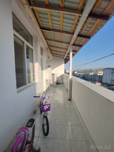 3 otaqlı yeni tikili - Xırdalan - 100 m² (12)