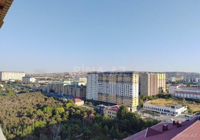 3 otaqlı yeni tikili - Xırdalan - 100 m² (13)