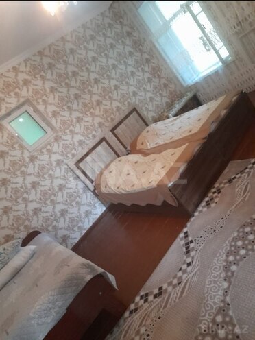 4 otaqlı həyət evi/bağ evi - Qax - 120 m² (10)