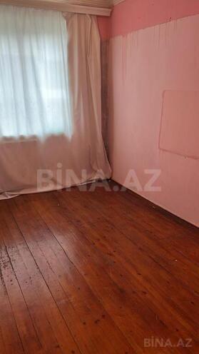 3 otaqlı köhnə tikili - Yasamal r. - 82 m² (15)