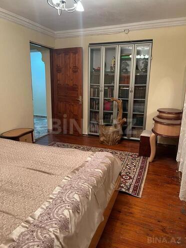 3 otaqlı köhnə tikili - Yasamal r. - 82 m² (12)