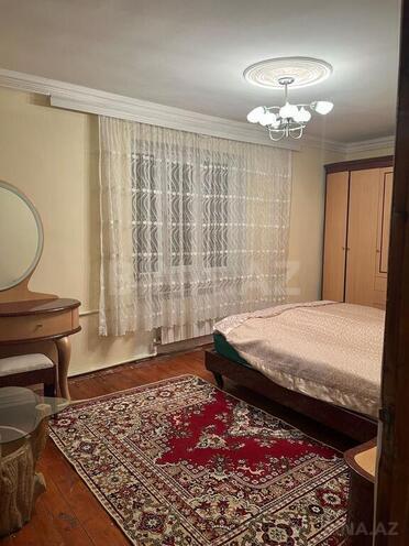 3 otaqlı köhnə tikili - Yasamal r. - 82 m² (11)
