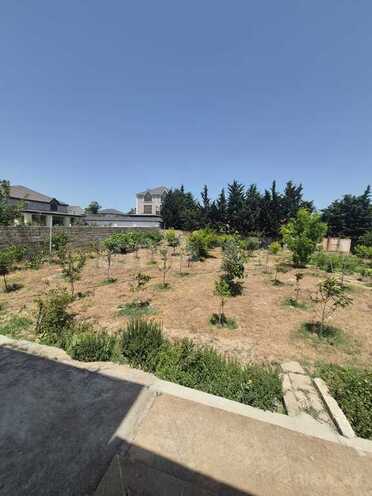 6-комн. дом/дача - пос. Тюркан - 200 м² (16)