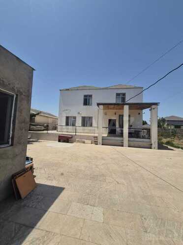 6-комн. дом/дача - пос. Тюркан - 200 м² (1)