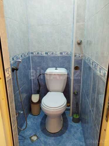 3 otaqlı köhnə tikili - Şah İsmayıl Xətai m. - 100 m² (17)