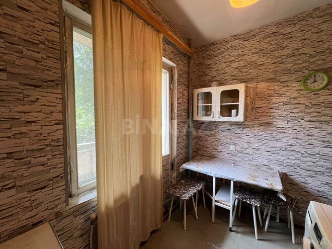 2 otaqlı köhnə tikili - Azadlıq Prospekti m. - 60 m² (7)