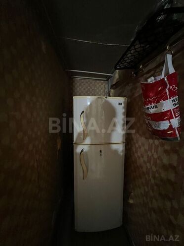 2 otaqlı köhnə tikili - Azadlıq Prospekti m. - 60 m² (8)