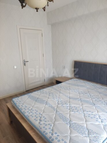 3-комн. вторичка - м. 28 мая - 110 м² (1)