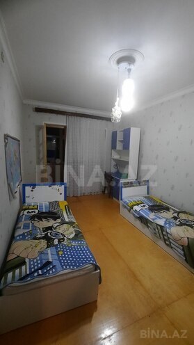 3-комн. вторичка - м. Азадлыг проспекти - 85 м² (6)