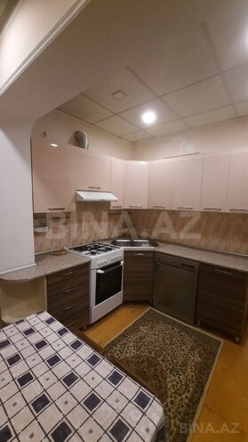 3-комн. вторичка - м. Азадлыг проспекти - 85 м² (12)