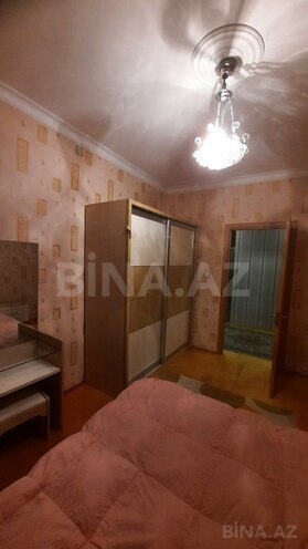 3-комн. вторичка - м. Азадлыг проспекти - 85 м² (7)