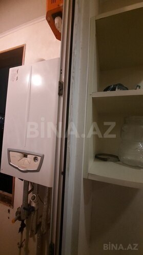 3-комн. вторичка - м. Азадлыг проспекти - 85 м² (16)