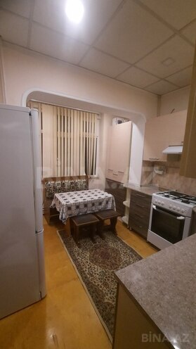 3-комн. вторичка - м. Азадлыг проспекти - 85 м² (13)