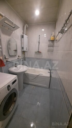 3-комн. вторичка - м. Азадлыг проспекти - 85 м² (14)