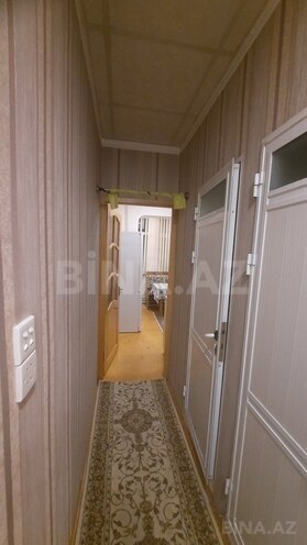 3-комн. вторичка - м. Азадлыг проспекти - 85 м² (10)