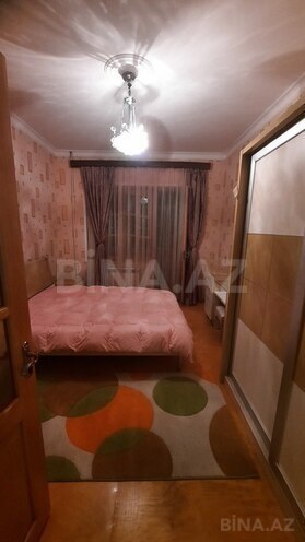 3-комн. вторичка - м. Азадлыг проспекти - 85 м² (9)