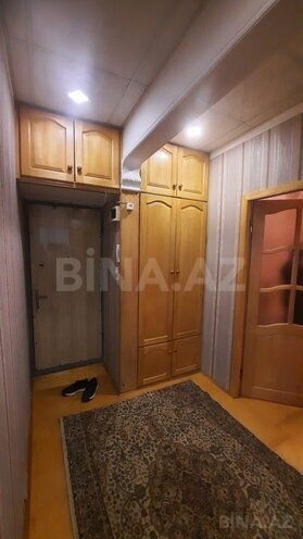 3-комн. вторичка - м. Азадлыг проспекти - 85 м² (11)