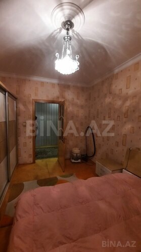 3-комн. вторичка - м. Азадлыг проспекти - 85 м² (8)