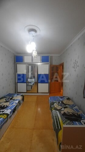 3-комн. вторичка - м. Азадлыг проспекти - 85 м² (4)