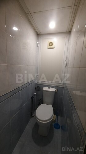 3-комн. вторичка - м. Азадлыг проспекти - 85 м² (15)