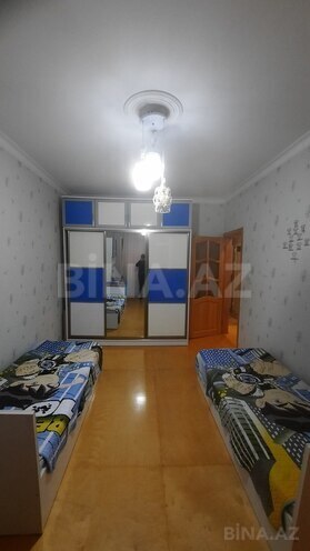 3-комн. вторичка - м. Азадлыг проспекти - 85 м² (5)