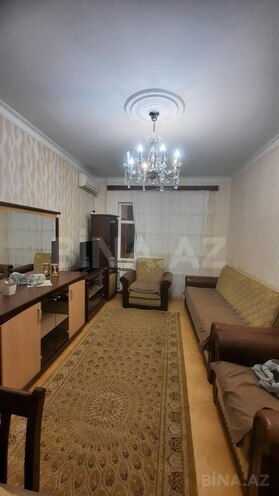 3-комн. вторичка - м. Азадлыг проспекти - 85 м² (2)