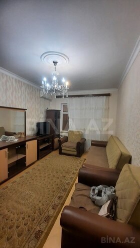 3-комн. вторичка - м. Азадлыг проспекти - 85 м² (3)