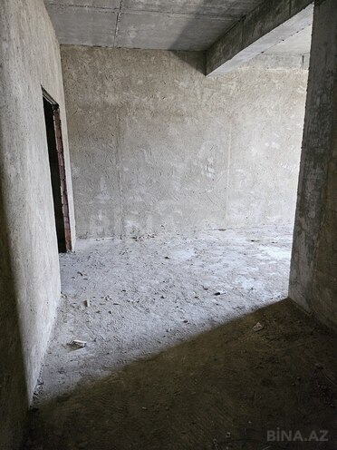 3 otaqlı yeni tikili - Elmlər Akademiyası m. - 88 m² (10)