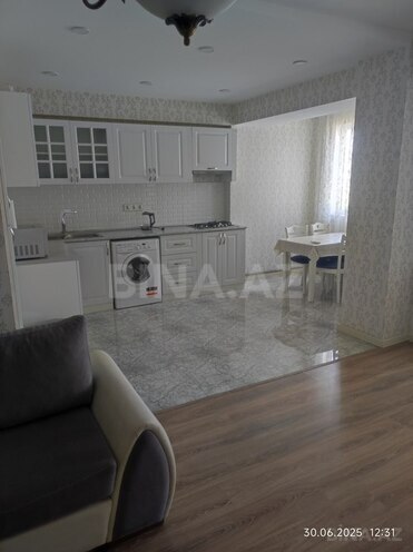 3-комн. вторичка - м. 28 мая - 110 м² (3)
