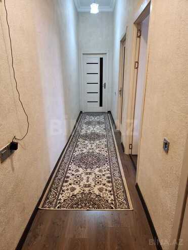 2-комн. новостройка - м. 28 мая - 67 м² (9)