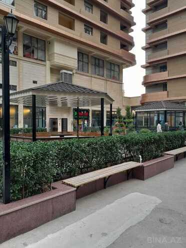 2-комн. новостройка - м. 28 мая - 67 м² (2)
