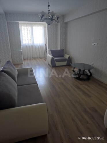 3-комн. вторичка - м. 28 мая - 110 м² (4)