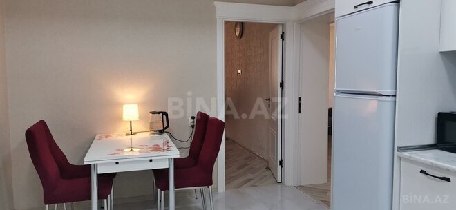 2-комн. новостройка - м. 28 мая - 68 м² (13)