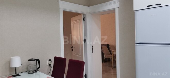 2-комн. новостройка - м. 28 мая - 68 м² (15)