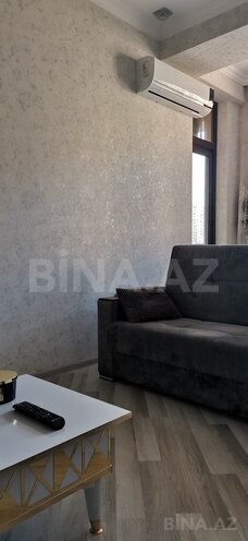 2-комн. новостройка - м. 28 мая - 68 м² (14)