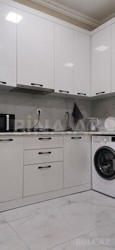 2-комн. новостройка - м. 28 мая - 68 м² (18)