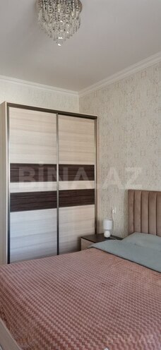 2-комн. новостройка - м. 28 мая - 68 м² (11)
