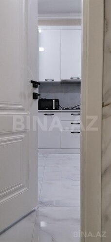 2-комн. новостройка - м. 28 мая - 68 м² (17)